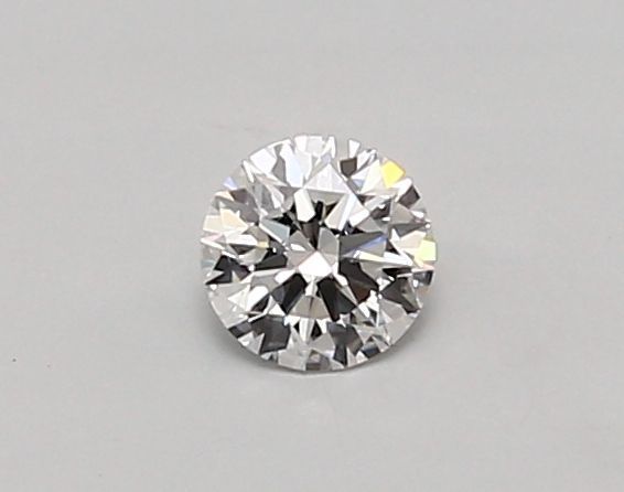 Round Lab-Grown Diamond image