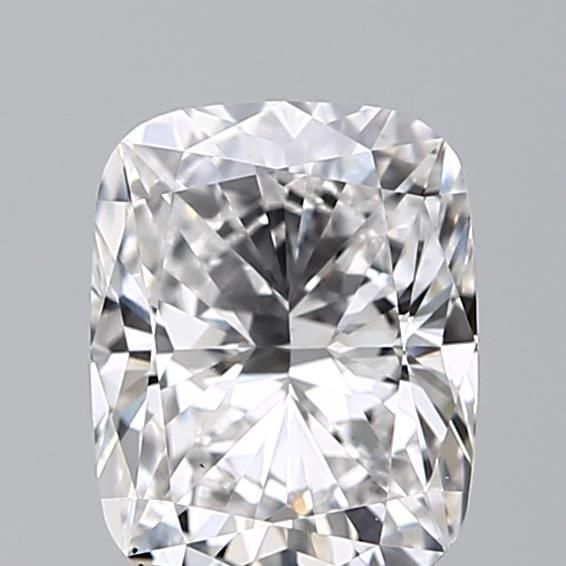 Cushion Lab-Grown Diamond image