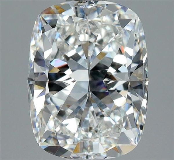 Cushion Diamond image