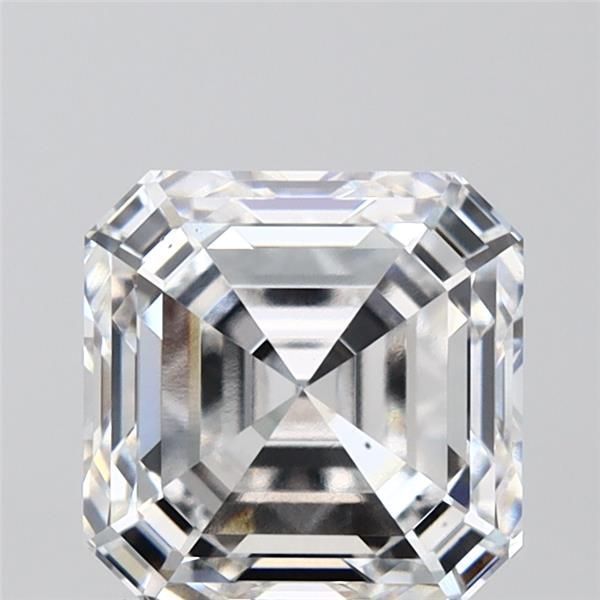 Asscher Lab-Grown Diamond image