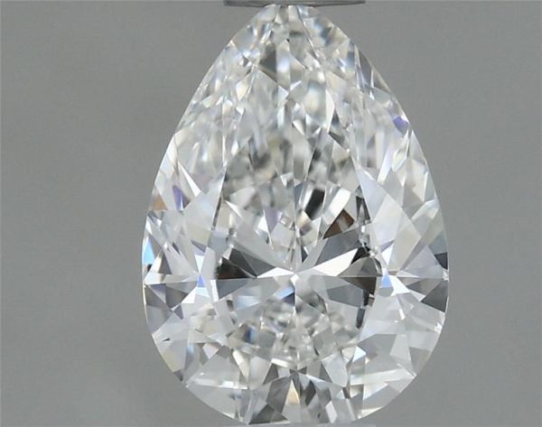 Pear Diamond image