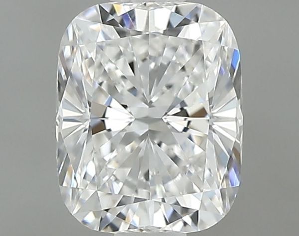 Cushion Diamond image