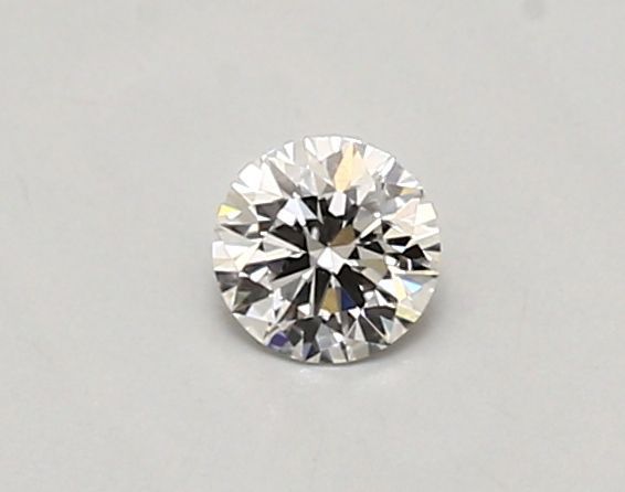 Round Lab-Grown Diamond image