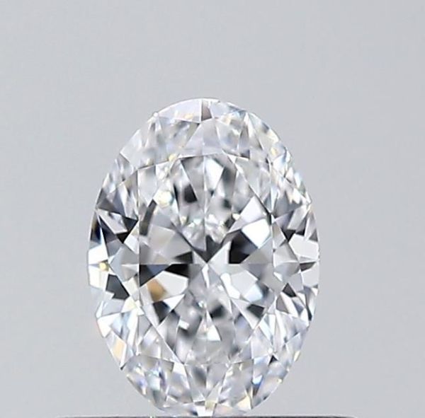 Oval Diamond image