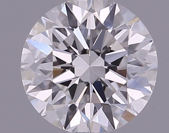 Round Diamond image