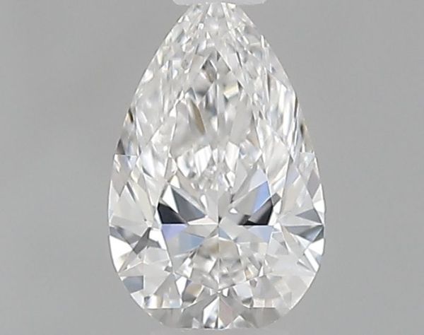 Pear Lab-Grown Diamond image