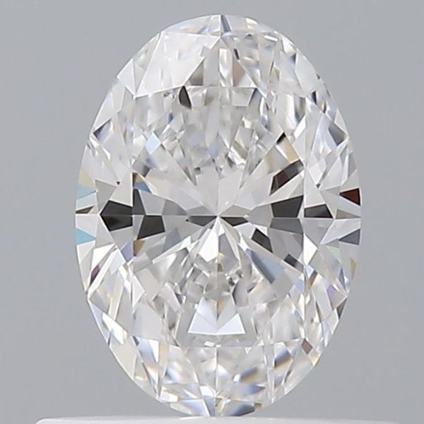 Oval Diamond image