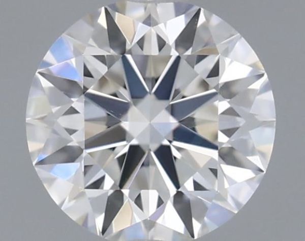 Round Diamond image