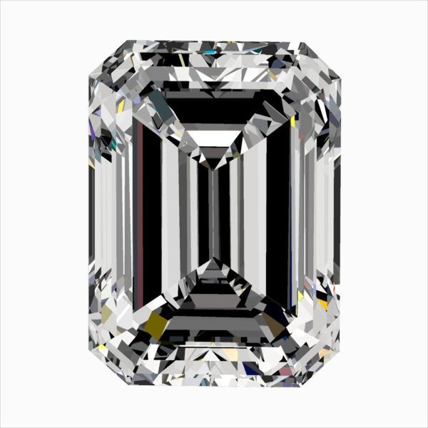 Emerald Diamond image