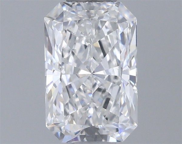 Radiant Lab-Grown Diamond image