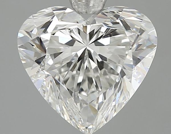 Heart Diamond image