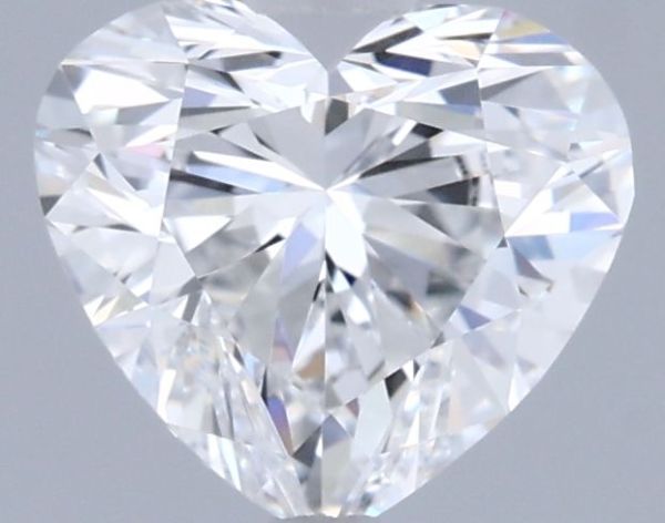 Heart Lab-Grown Diamond image