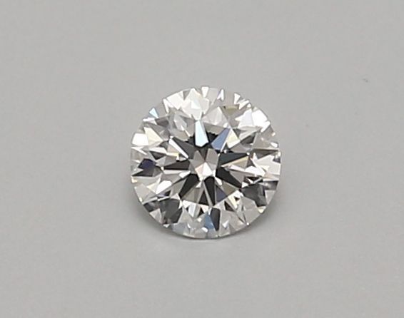 Round Lab-Grown Diamond image