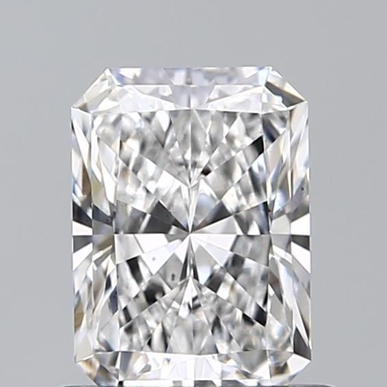 Radiant Lab-Grown Diamond image