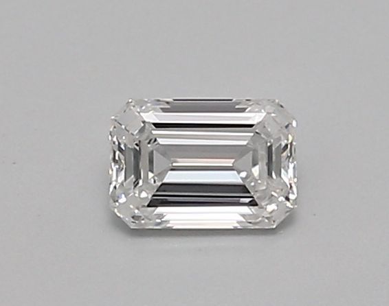 Emerald Lab-Grown Diamond image