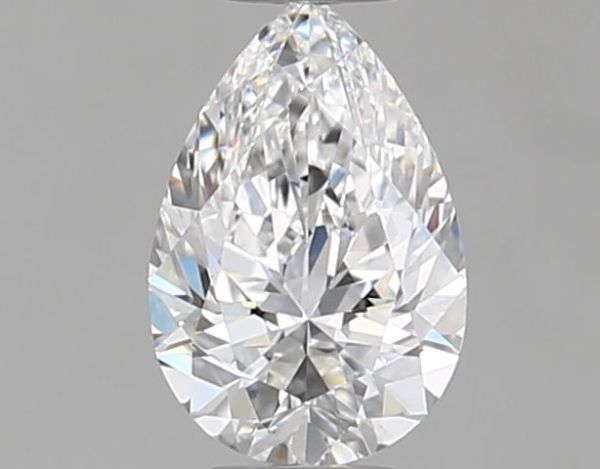 Pear Diamond image