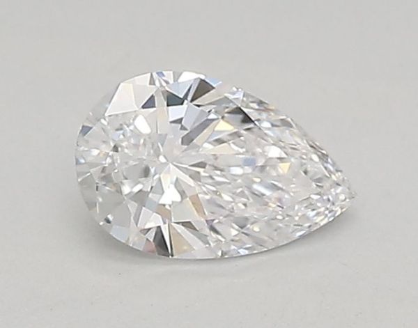 Pear Lab-Grown Diamond image