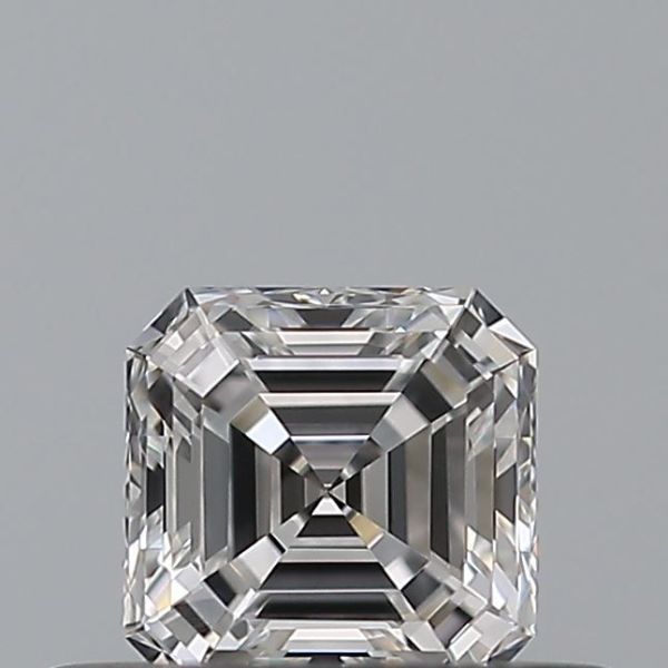 Asscher Diamond image