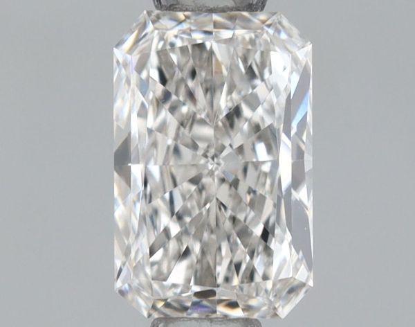 Radiant Lab-Grown Diamond image