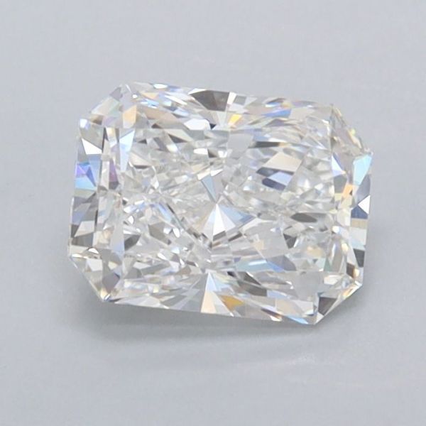Radiant Lab-Grown Diamond image