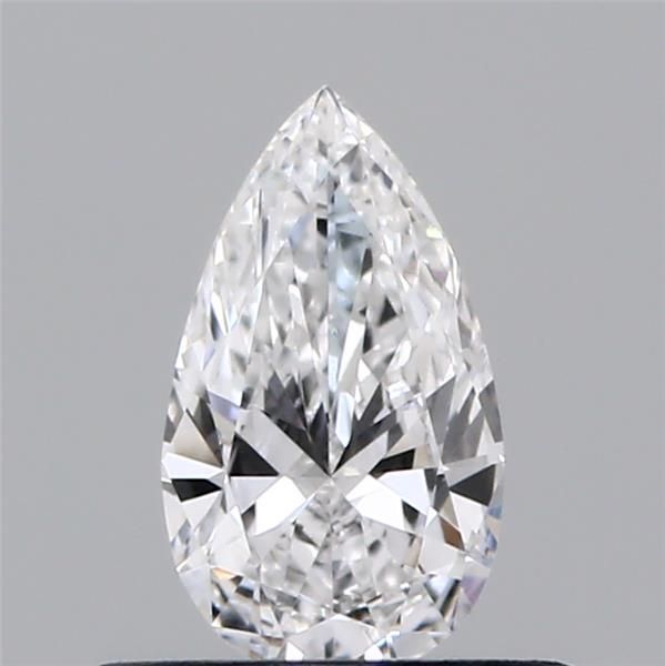 Pear Lab-Grown Diamond image