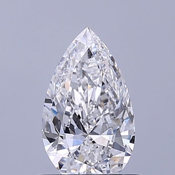 Pear Lab-Grown Diamond image