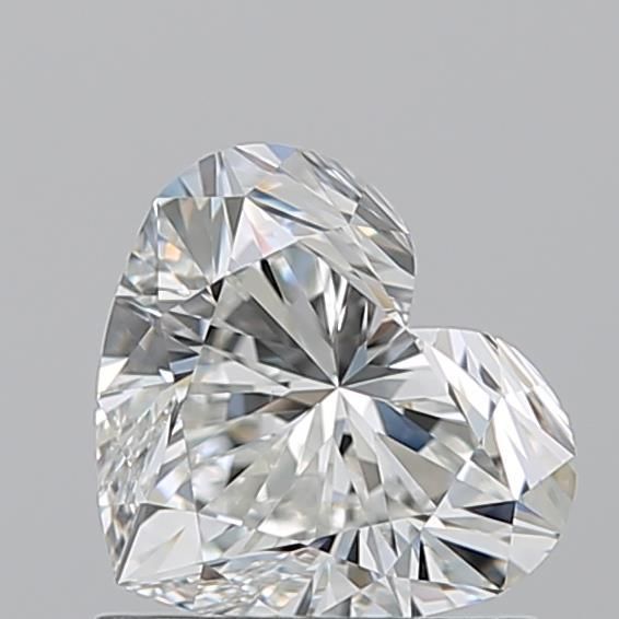 Heart Diamond image