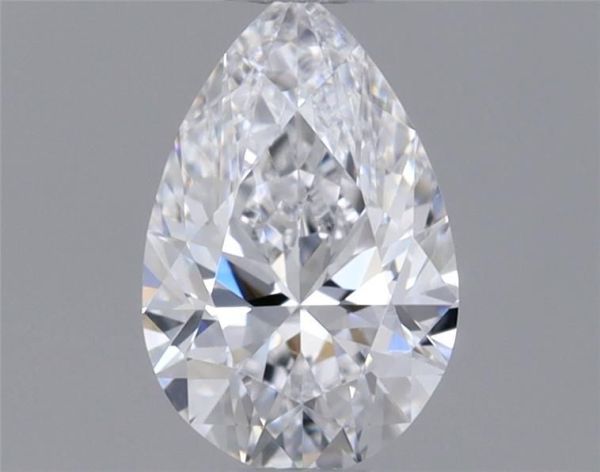 Pear Diamond image