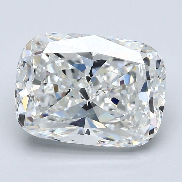 Cushion Diamond image