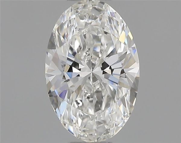 Oval Diamond image