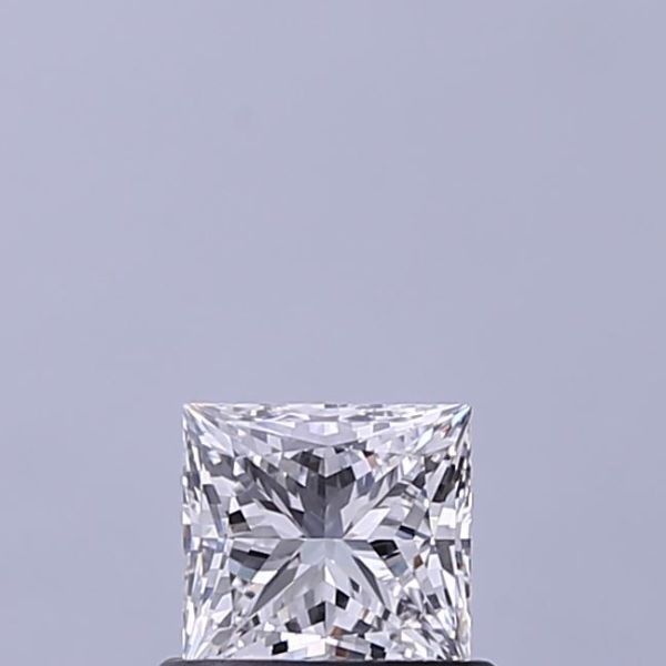 Princess Lab-Grown Diamond image