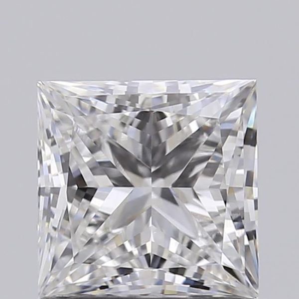 Princess Lab-Grown Diamond image