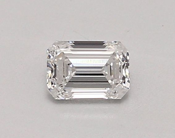 Emerald Lab-Grown Diamond image