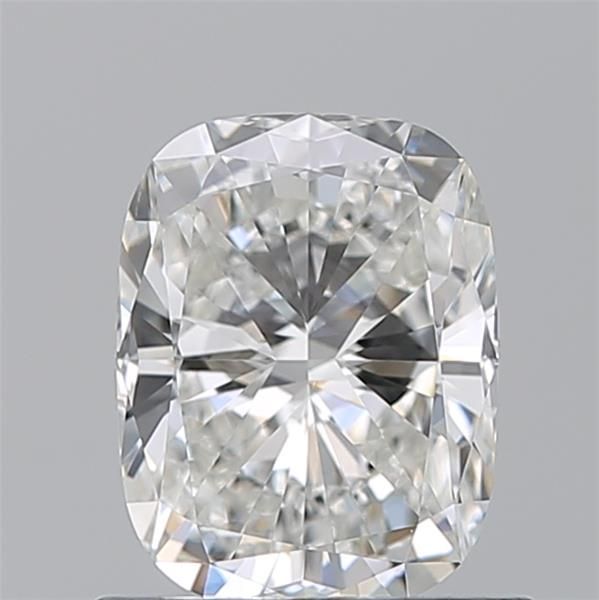 Cushion Diamond image