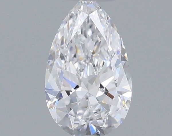 Pear Diamond image