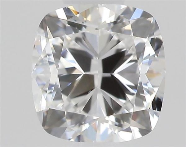 Cushion Diamond image
