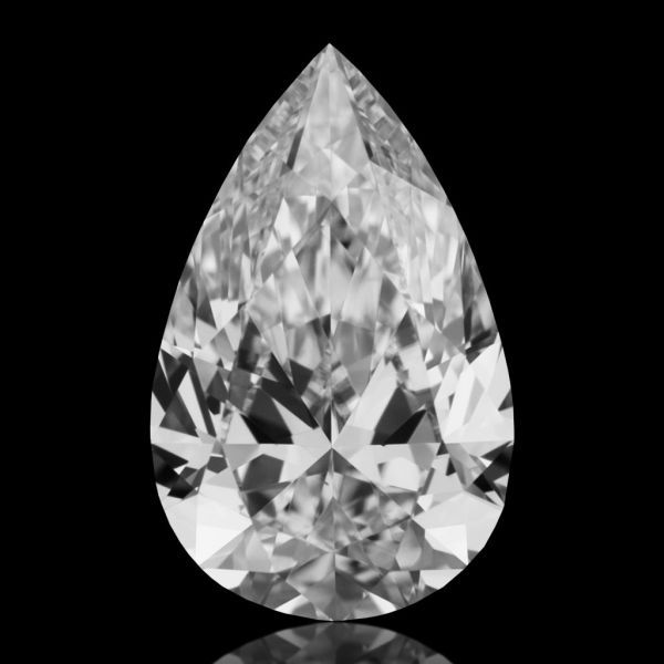 Pear Diamond image