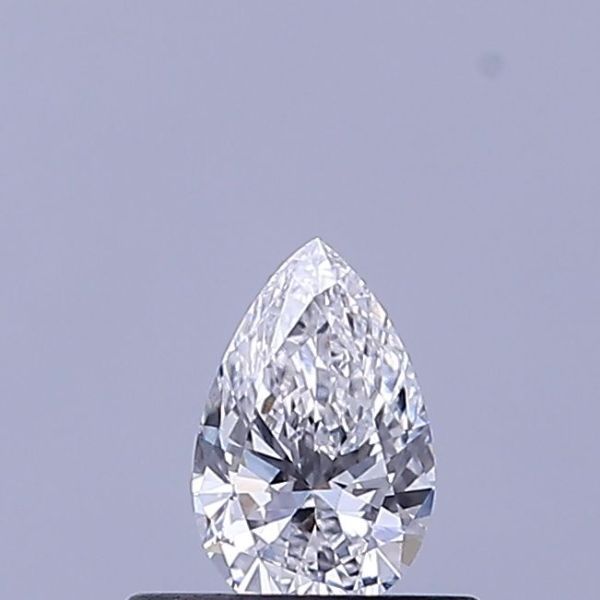 Pear Lab-Grown Diamond image