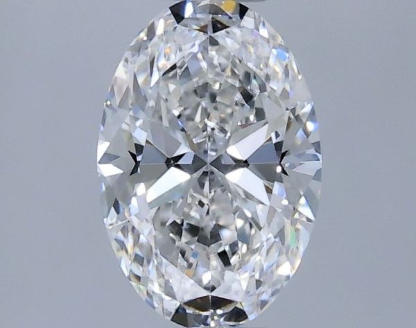 Oval Diamond image