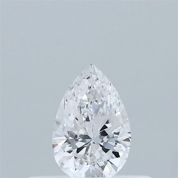 Pear Lab-Grown Diamond image