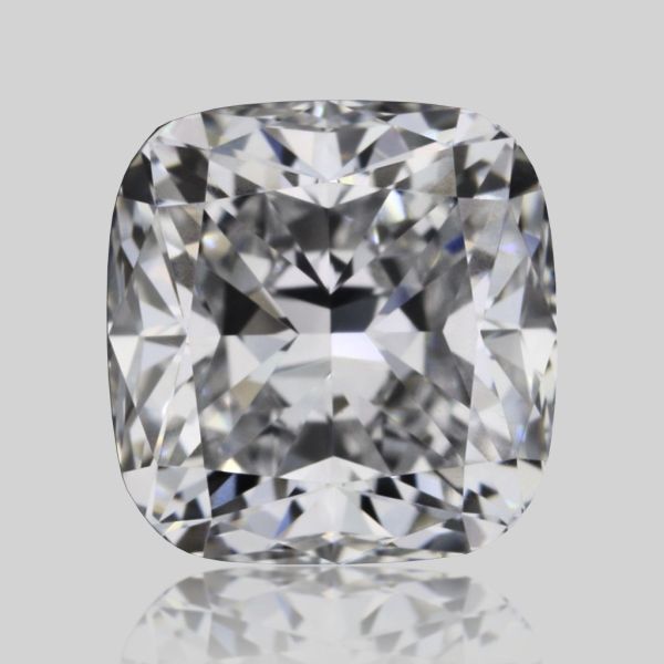 Cushion Diamond image