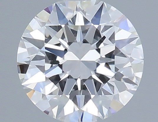 Round Diamond image