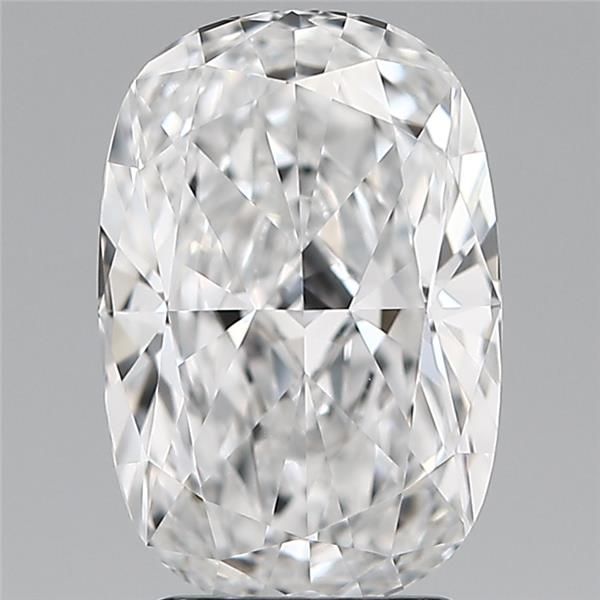 Cushion Diamond image
