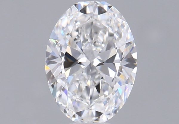 Oval Diamond image