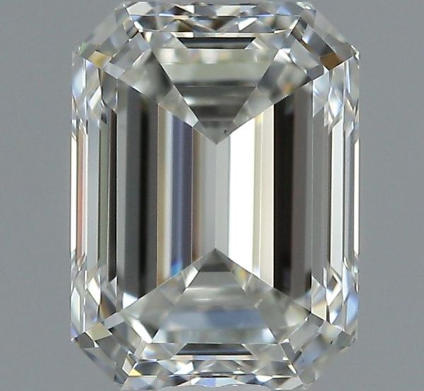 Emerald Diamond image