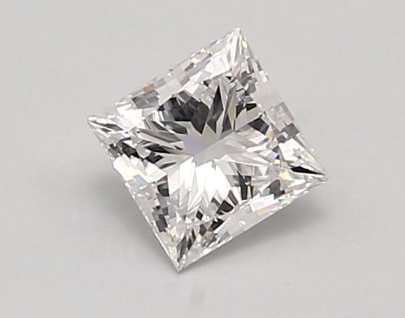 Princess Lab-Grown Diamond image