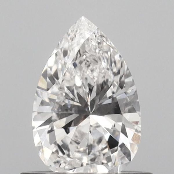 Pear Lab-Grown Diamond image