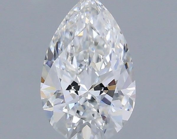 Pear Diamond image