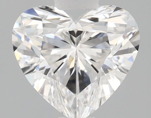 Heart Lab-Grown Diamond image