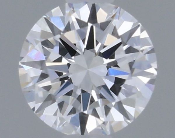 Round Lab-Grown Diamond image
